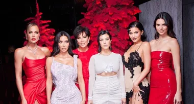 Live The Kar-Jenner Fantasy With This Gift Guide of Their Top Christmas Presents