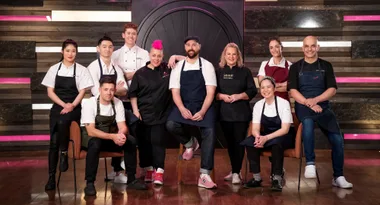 Dessert Masters 2023: Who Has Been Eliminated?