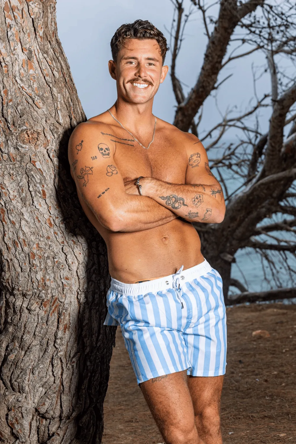 love island australia bombshell andy