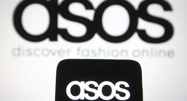 ASOS’ Black Friday Sales Have Arrived