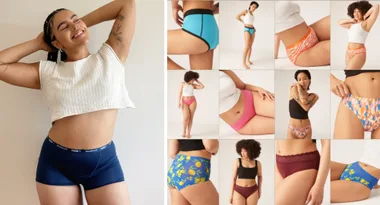 Add Style to Your Cycle with Modibodi’s End of Year Sale