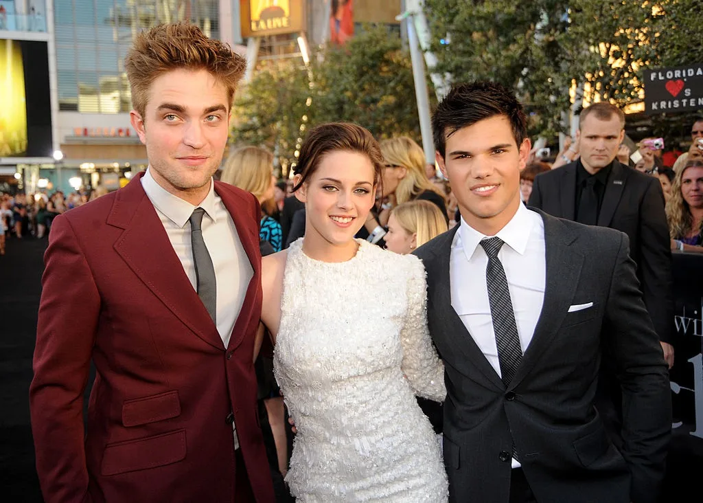 twilight new tv show original cast