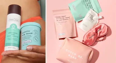 Get Smooth Summer Skin with Frank Body’s Black Friday Sale