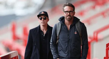 Welcome to Wrexham Returns With a Thrilling Third Season