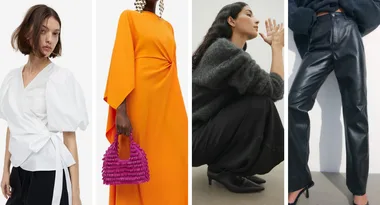 H&M’s Black Friday Sales Have Landed – Here’s Everything the WHO team are buying