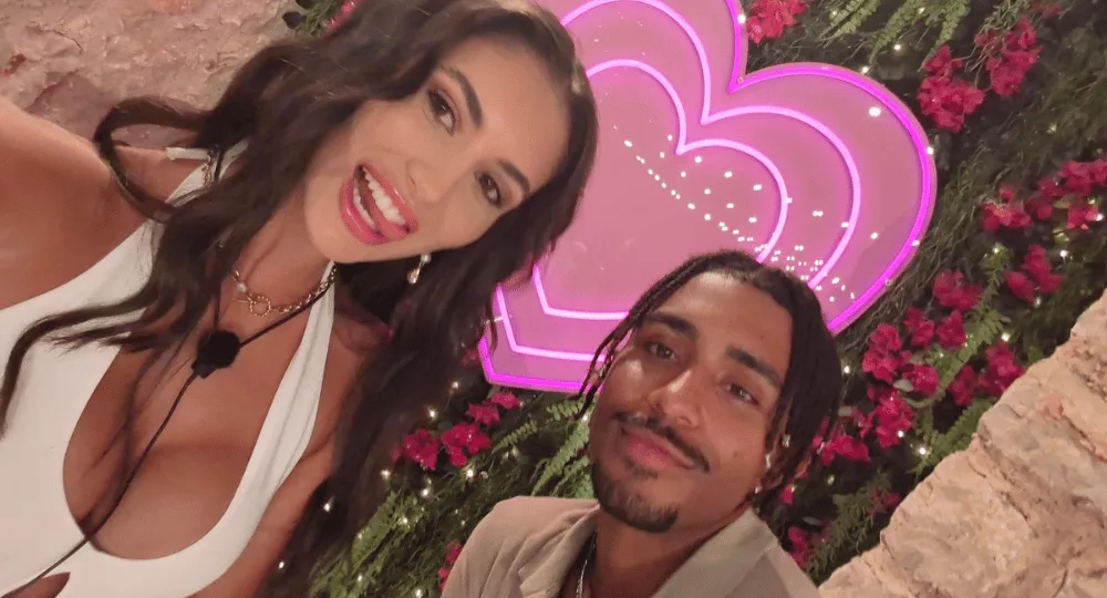 Meet the couples of Love Island Australia 2023