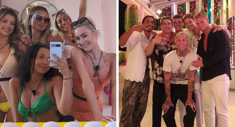 Have fans worked out who will win Love Island Australia?