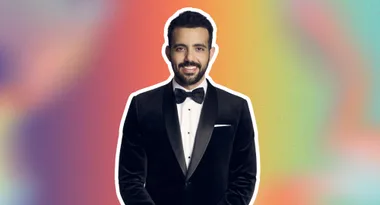 The Bachelors 2023: Meet Wesley Senna Cortes