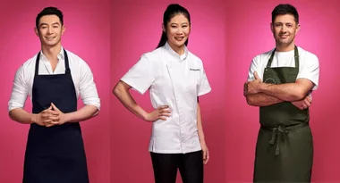 Dessert Masters 2023: Reynolds Speaks Out Following Third Devastating Loss