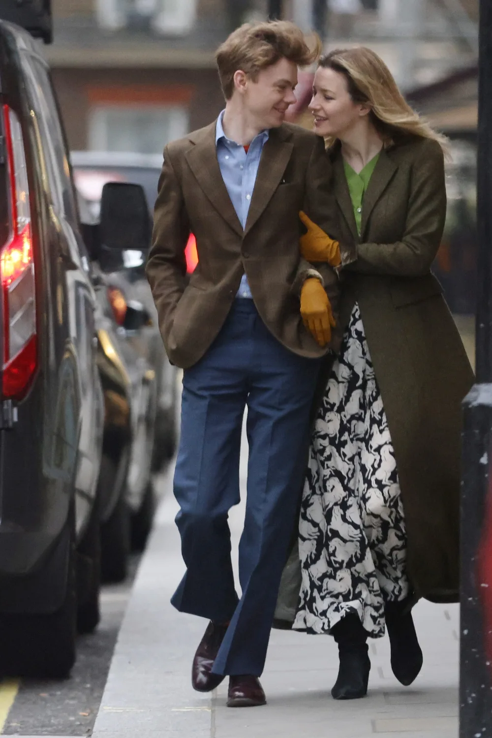 thomas-sangster-talulah-riley-street