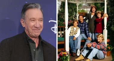 Wait! Are We Getting a Home Improvement Reboot?