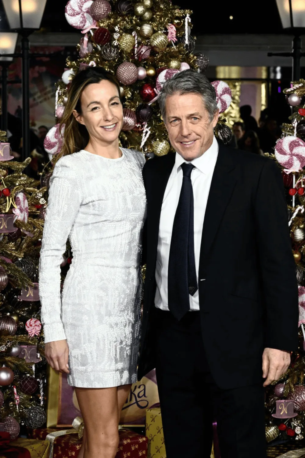 hugh grant wife anna wonka