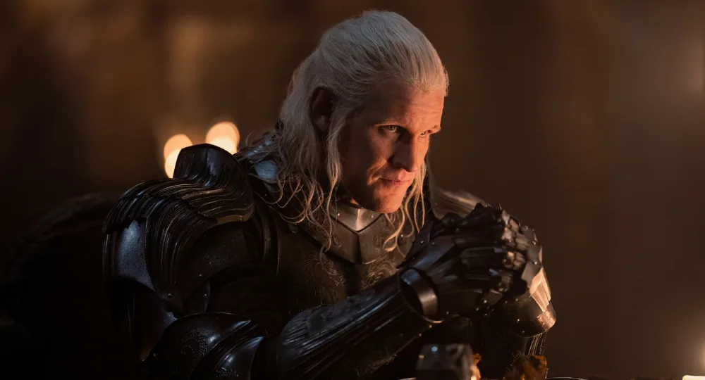 Brush Up On Your Valyrian: House Of The Dragon Season 2 Is Finally Here