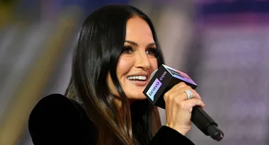 Lisa Barlow sounds off on the Real Housewives of Salt Lake City