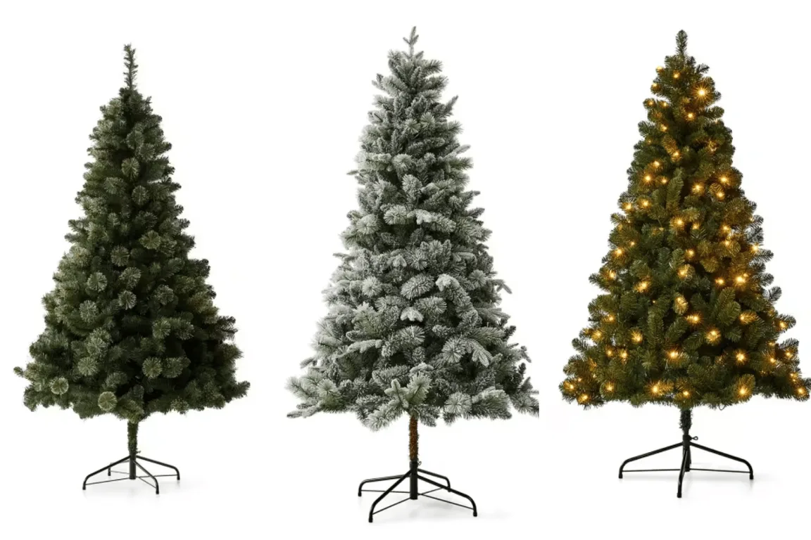 Kmart Christmas Range 2023: The Best Trees, Lights, Decorations and ...