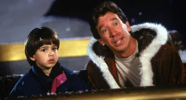 Cozy Up This Christmas with Our Top 7 Festive Films on Disney+