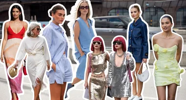 The Summer Fashion Trends to Test and Try This Season