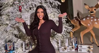 When Do We *Actually* Need to Put Up Our Christmas Tree?