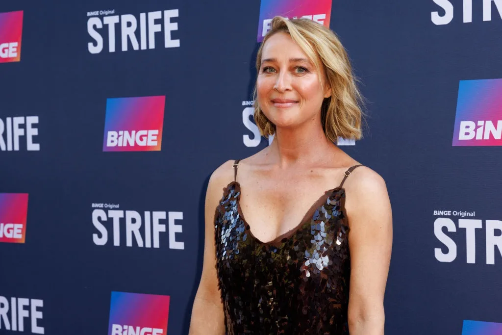 asher keddie strife tv show binge
