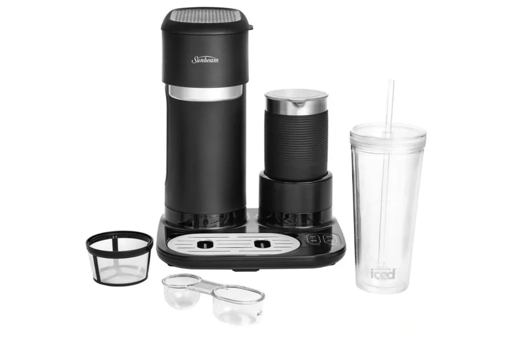 sunbeam-iced-coffee-maker