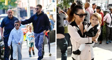 Mason Disick: The private Kardashian child who keeps making headlines