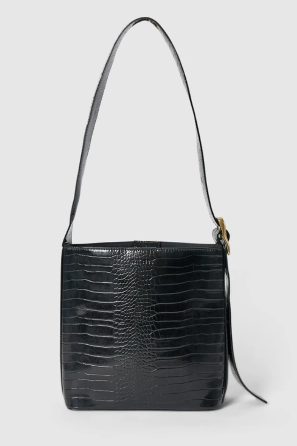small-black-bucket-bag