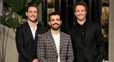 The Bachelors 2023 Winners Have Been Revealed