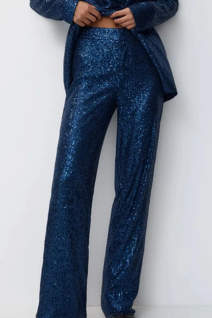 blue-sequin-trousers
