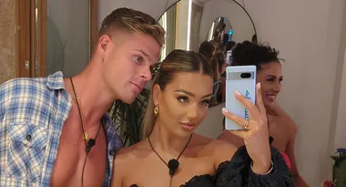 Zac Nunns Reflects on his Love Island Australia Experience