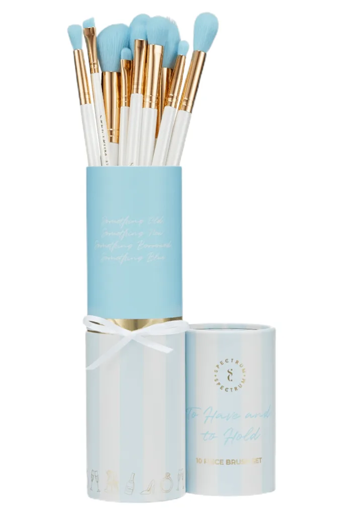 spectrum-makeup-brushes-bridal-set
