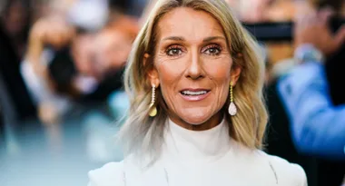 Celine Dion Shares Rare Health Update