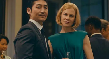 Nicole Kidman’s ‘Expats’ Drama Series Is Here: Everything You Need to Know