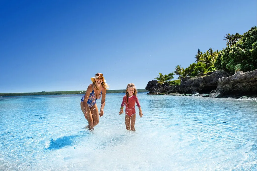 Give your kids a holiday experience they'll never forget.