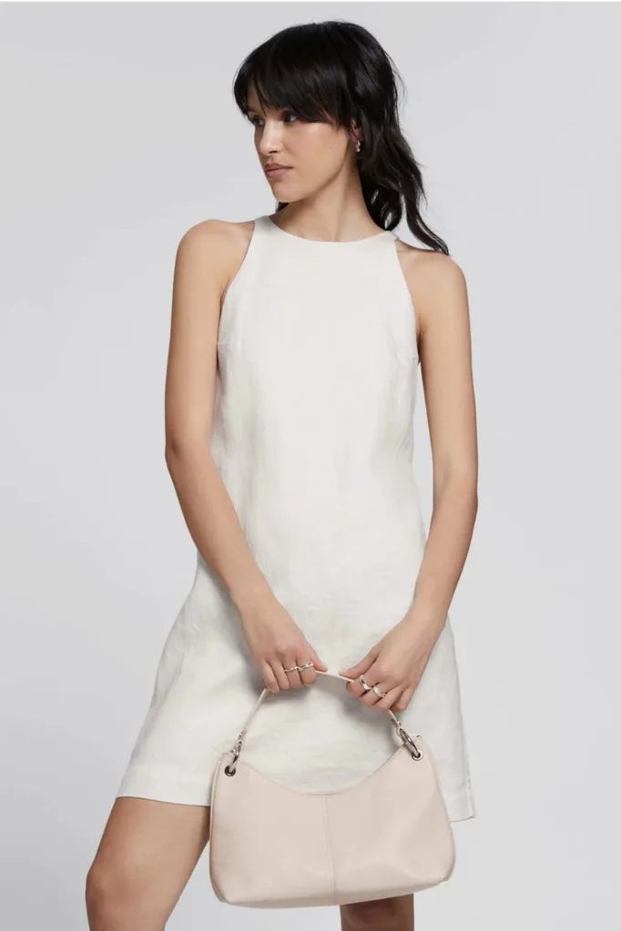 and-other-stories-linen-white-dress