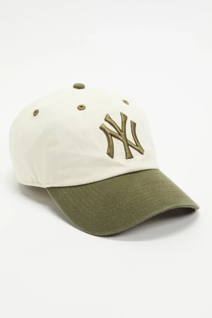 green-new-york-yankees-cap