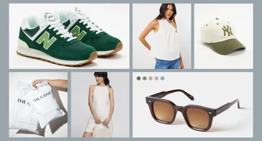 Save On Summer Style with THE ICONIC’s Boxing Day Sale