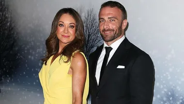EXCLUSIVE: Michelle Bridges ‘Steve ignored me when I first met him’