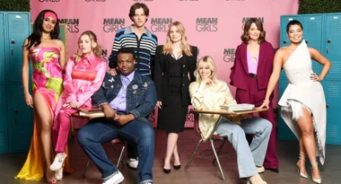 Meet the cast of the new Mean Girls musical movie