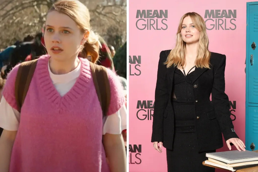 angourie-rice-cady-heron-mean-girls