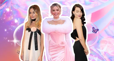 Inside Margot Robbie’s Red Carpet Style Transformation