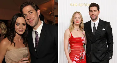 How Emily Blunt and John Krasinski Redefined Relationship Goals in Hollywood