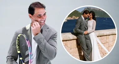 Who is Rafael Nadal’s Wife? Meet Maria Francisca Perello