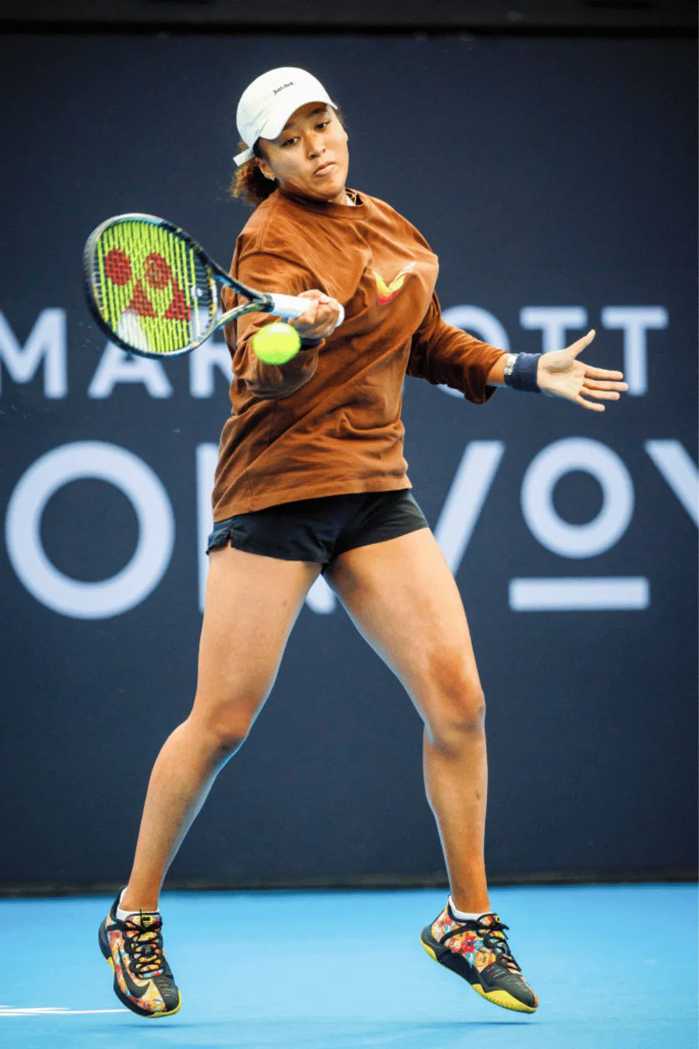 australian open 2024 naomi osaka