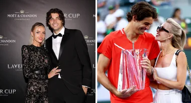 Who is Taylor Fritz’s Girlfriend? Meet Morgan Riddle