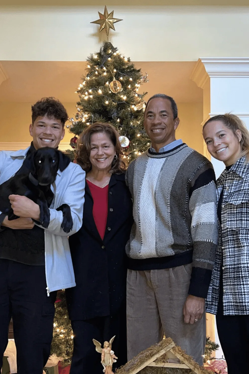 ben shelton, bryan shelton family