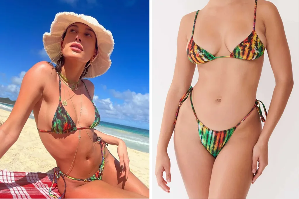 hailey-bieber-tropic-of-c-swim