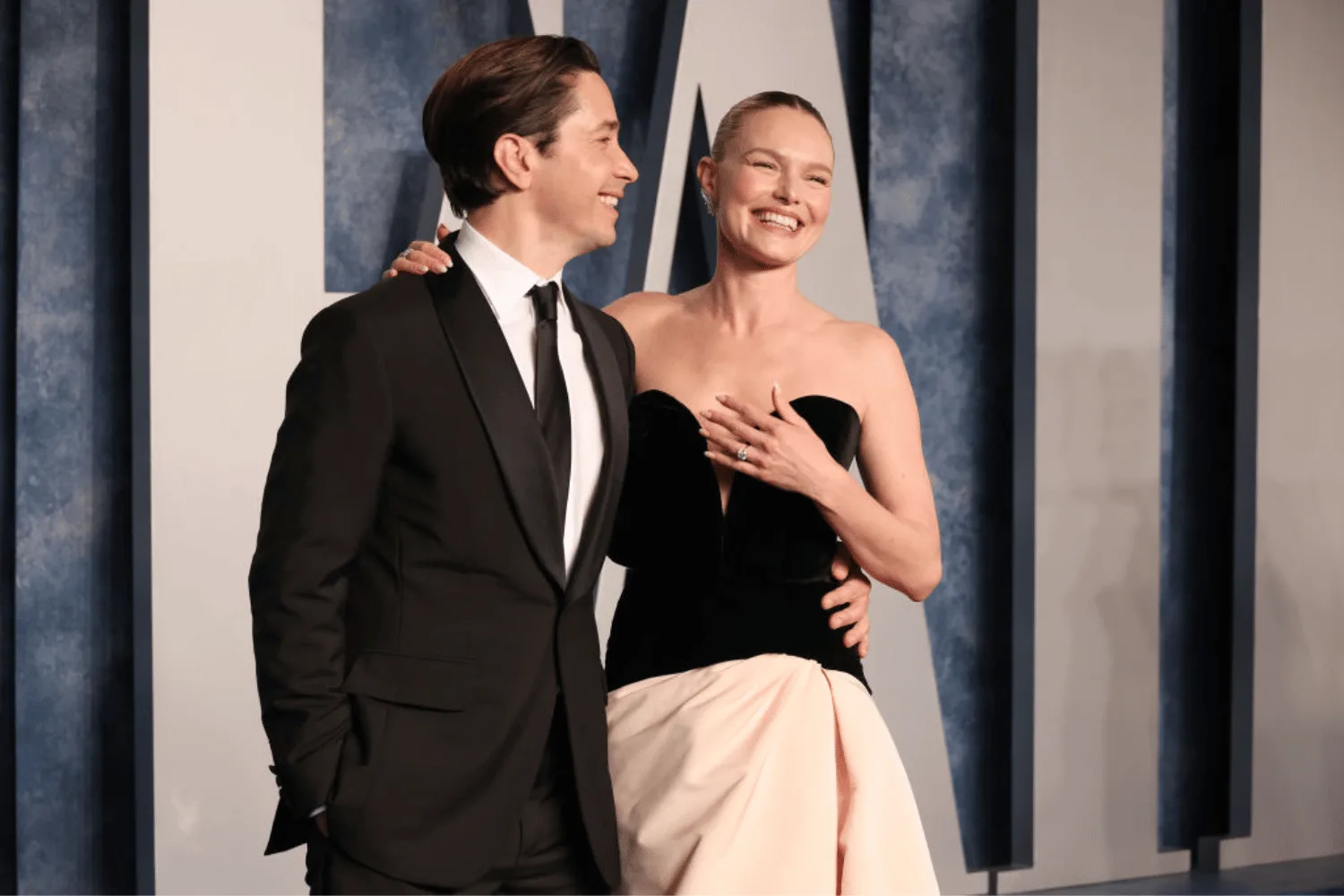kate bosworth and justin long