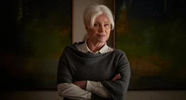 Deborra-Lee Furness Returns to the Screen After 15 Years