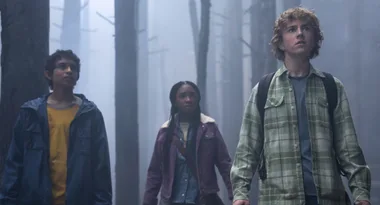 Percy Jackson and the Olympians Season 2 teases a major storm ahead