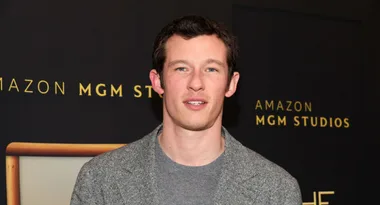 Inside Callum Turner and Dua Lipa’s blossoming romance